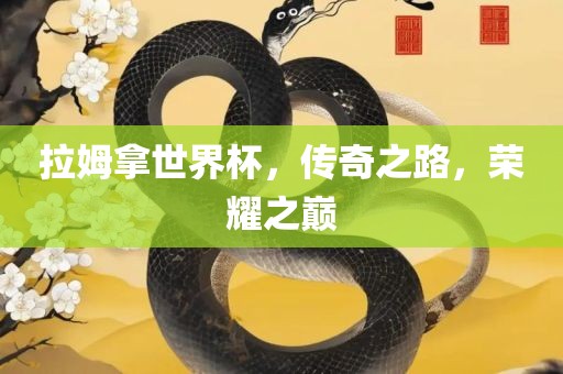 拉姆拿世界杯，传奇之路，荣耀之巅