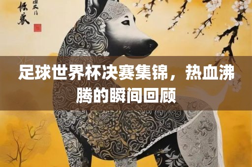 足球世界杯决赛集锦，热血沸腾的瞬间回顾眉山市正发家政服务有限公司