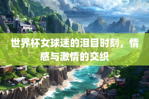 世界杯女球迷的泪目时刻，情感与激情的交织眉山市正发家政服务有限公司