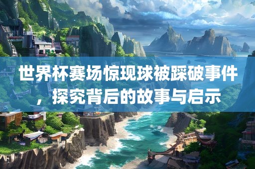 世界杯赛场惊现球被踩破事件，探究背后的故事与启示眉山市正发家政服务有限公司