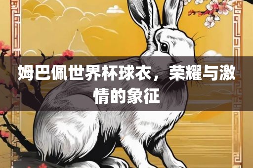 姆巴佩世界杯球衣，荣耀与激情的象征眉山市正发家政服务有限公司