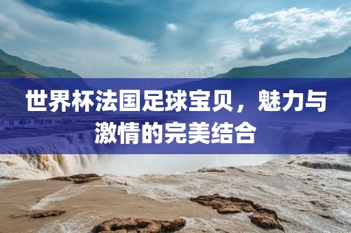 世界杯法国足球宝贝，魅力与激情的完美结合