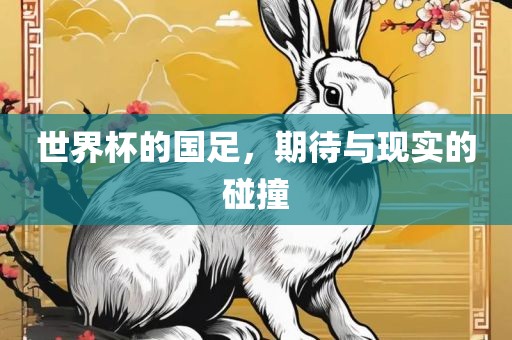 世界杯的国足，期待与现实的眉山市正发家政服务有限公司碰撞
