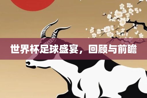 世界杯足球盛宴，回顾与前瞻