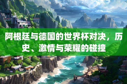 阿根廷与德国的世界杯对决，历史、激情与荣耀的碰撞