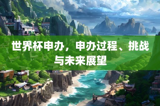 世界杯申办，申办过程、挑战与未来展望