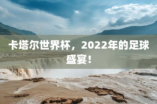 卡塔尔世界杯，2022年的足球盛宴！眉山市正发家政服务有限公司