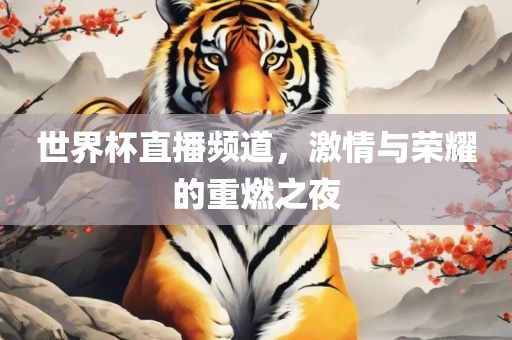 世界杯直播频道，激情与荣耀的重燃之夜眉山市正发家政服务有限公司