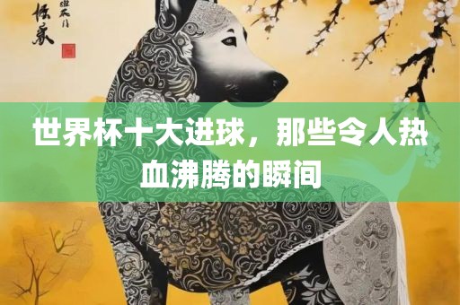 世界杯十大进球，那些令人热血沸腾的瞬间眉山市正发家政服务有限公司