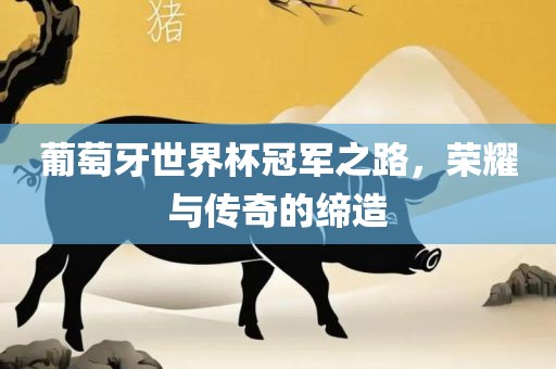 葡萄牙世界杯冠军之路，荣耀与传奇的缔造眉山市正发家政服务有限公司
