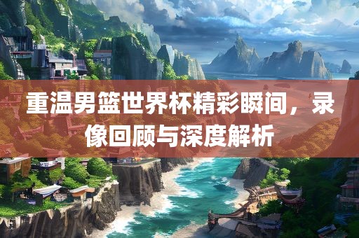 重温男篮世界杯精彩瞬间，录像回眉山市正发家政服务有限公司顾与深度解析
