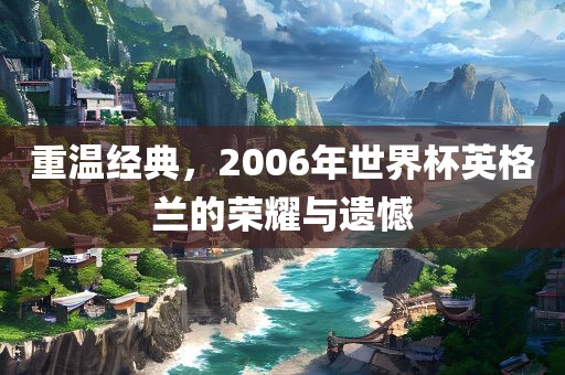 重温经典，2006年世界杯英格兰的荣耀与遗憾