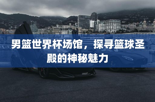 男篮世界杯场馆，探寻篮球圣殿的神秘魅力