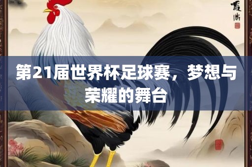 第21届世界杯足球赛，梦想与荣耀的舞台眉山市正发家政服务有限公司