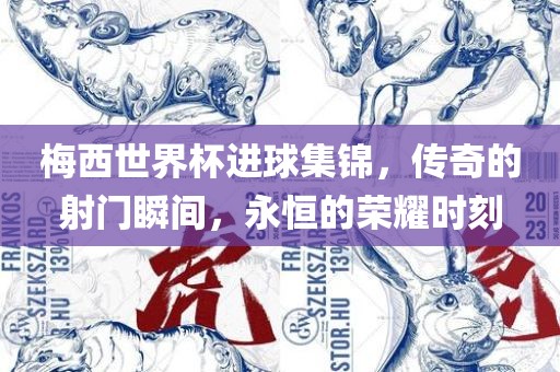 梅西世界杯进球集锦，传奇的眉山市正发家政服务有限公司射门瞬间，永恒的荣耀时刻