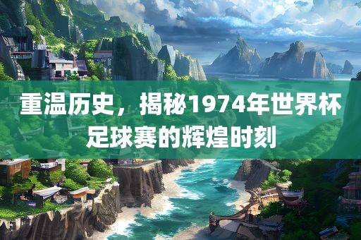 重温历史，揭秘1974年世界杯足球赛的辉煌时刻
