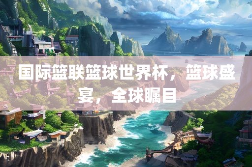 国际篮联篮球世界杯，篮球盛宴，全球瞩目