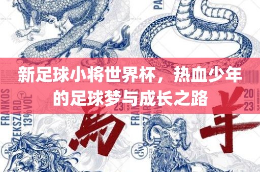 新足球小将世界杯，热血少年的足球梦与成长之路