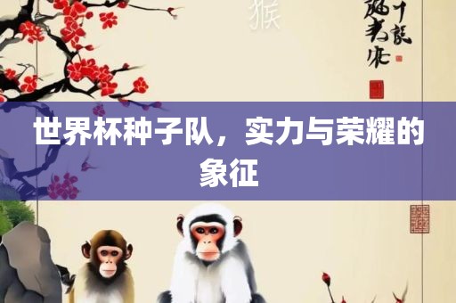 世界杯种子队，实力与荣耀的象征眉山市正发家政服务有限公司