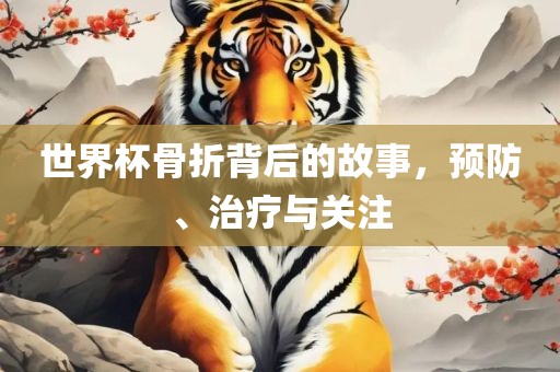 世界杯骨折背后的故事，预防、治疗与关注眉山市正发家政服务有限公司