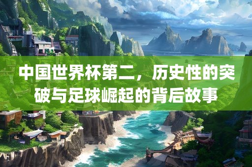 中国世界杯第二，历史性的突破与足球崛起的背后故事