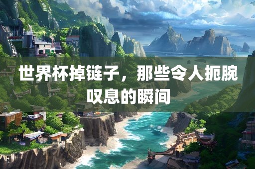 世界杯掉链子，那些令人扼腕叹息的瞬间眉山市正发家政服务有限公司