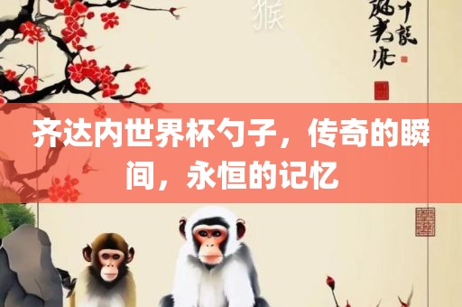 齐达内世界杯勺子，传奇的瞬间，永恒的记忆