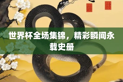 世界杯全场集锦，精彩瞬间永载史册眉山市正发家政服务有限公司