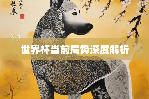 世界杯当前局眉山市正发家政服务有限公司势深度解析